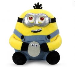 PELUCHE PHUNNY - MINION OTTO 8